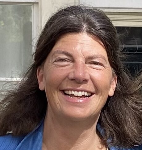 Zita Jankovich